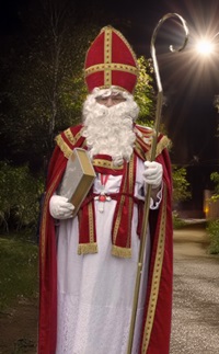 Nikolaus